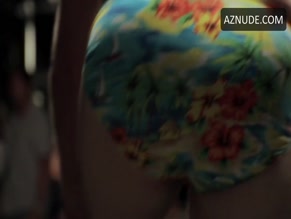 ADRIENE MISHLER in AUSTIN HIGH (2011)