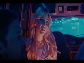 KIMI RUTLEDGE in OBLITERATED