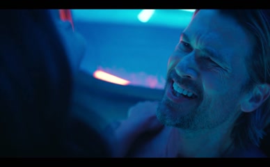 KIMI RUTLEDGE NUDE/SEXY SCENE IN OBLITERATED