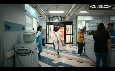 KIMI RUTLEDGE NUDE/SEXY SCENE IN OBLITERATED