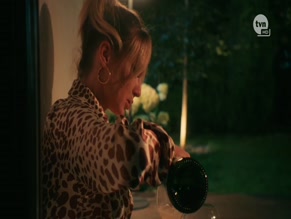 ALEKSANDRA ADAMSKA in KROLESTWO KOBIET