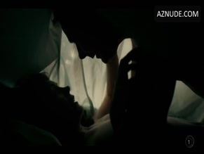 KATE ELLIOTT NUDE/SEXY SCENE IN DEAR MURDERER