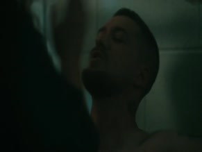 JAYLEN BARRON in BLINDSPOTTING (2021-)