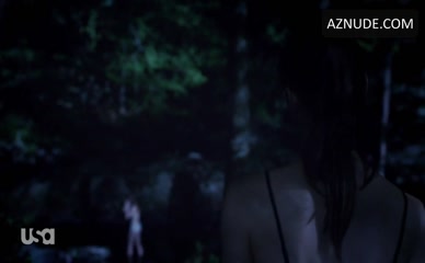 NADIA ALEXANDER NUDE/SEXY SCENE IN THE SINNER