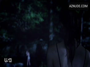 NADIA ALEXANDER in THE SINNER