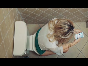 ADRIANA CHAMBERS in SAY CHEESE (2017)