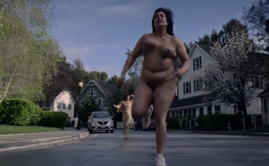 CHLOE ZUBIRI NUDE/SEXY SCENE IN BOOKIE