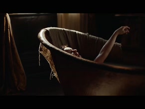 PHILIPPA NORTHEAST in MY BRILLIANT CAREER