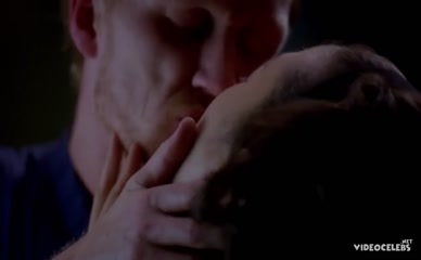 SANDRA OH NUDE/SEXY SCENE IN GREY'S ANATOMY