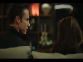 MARIMAR VEGA in PACT OF SILENCE (2023-)