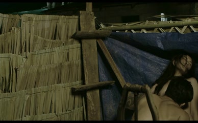 CHRISTINE BERMAS in ISLAND OF DESIRE
