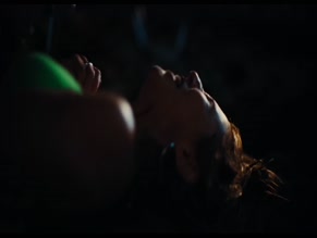 MIA MCKENNA-BRUCE in HOW TO HAVE SEX (2023)