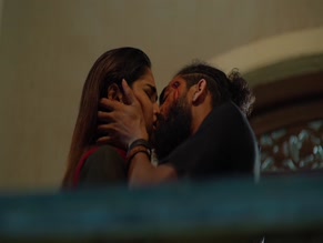 DIVI VADTHYA in ATM(2023) (2023)