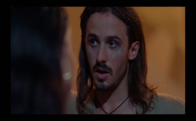 SARAH MEACHAM NUDE/SEXY SCENE IN BUMP