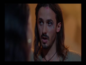 SARAH MEACHAM in BUMP (2021-)