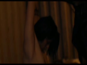 BELLA NORUP in THE ANGEL MAKER