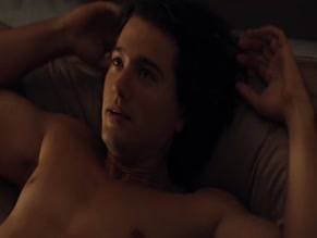 FRANCES O'CONNOR in EROTIC STORIES (2023)