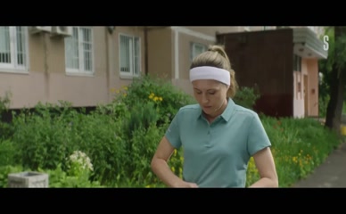 ANGELINA MIRIMSKAYA NUDE/SEXY SCENE IN SISTERS