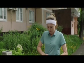 ANGELINA MIRIMSKAYA in SISTERS