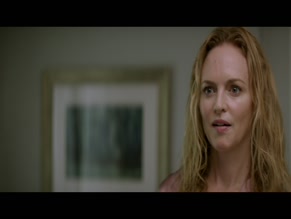 HEATHER GRAHAM in SUITABLE FLESH