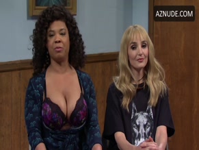 PUNKIE JOHNSON in SATURDAY NIGHT LIVE (1976-)