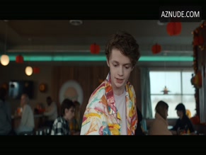 ADDISON RAE in THANKSGIVING (2023)