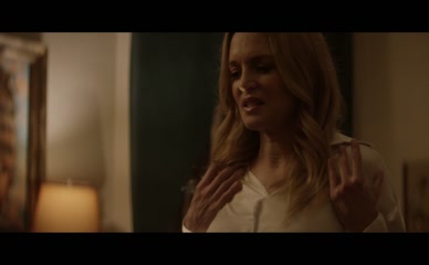 HEATHER GRAHAM NUDE/SEXY SCENE IN SUITABLE FLESH