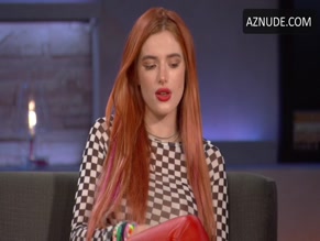 BELLA THORNE in CHELSEA (2016-)