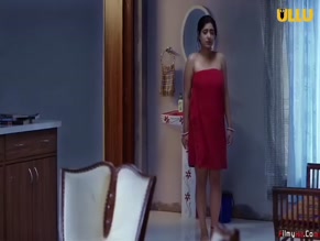 SHINY DIXIT NUDE/SEXY SCENE IN TADAP