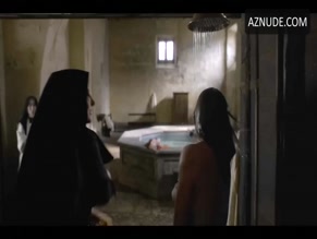 SYDNEY SWEENEY in IMMACULATE (2024)