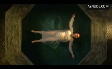 SYDNEY SWEENEY NUDE/SEXY SCENE IN IMMACULATE