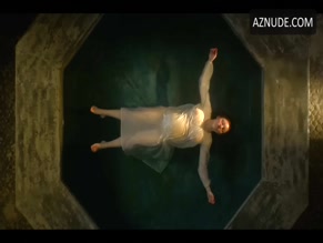 SYDNEY SWEENEY in IMMACULATE (2024)