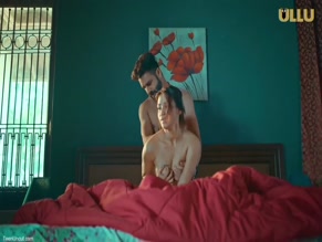 ALENDRA BILL in BADAN (2023)