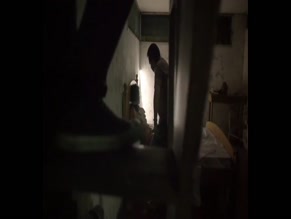 MARIA ISABEL LOPEZ in BUTCHERED