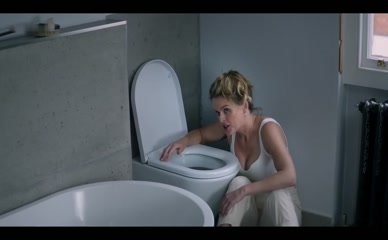 ALICE EVE NUDE/SEXY SCENE IN THE LOVERS