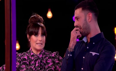 SOPHIA BLAKE,SOOZE WHITE NUDE/SEXY SCENE IN NAKED ATTRACTION