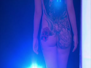 KYMBERLYNN MORGAN,HANNAH LOUISE SMITH NUDE/SEXY SCENE IN NAKED ATTRACTION