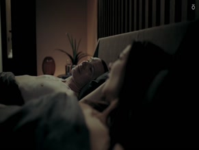 MARINA ALEKSANDROVA in SEKS. DO I POSLE (2023)