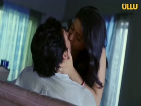 SHINY DIXIT in TADAP (2021)