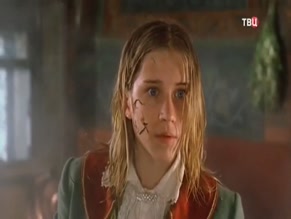 MARYANNA TSAREGRADSKAYA in TAYNY DVORTSOVYKH PEREVOROTOV (2012)