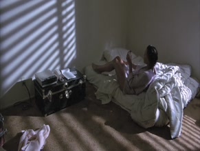 LESLEY-ANNE DOWN NUDE/SEXY SCENE IN NOMADS