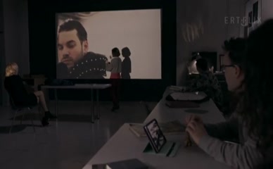 THEODORA TZIMOU,MARTHA LAMBIRI-FEDOROW NUDE/SEXY SCENE IN ELEFTHERO THEMA