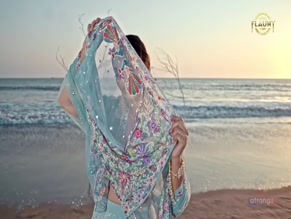 MUSKAAN MOHNOT in FLAUNT