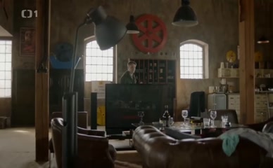 MARKETA TANNEROVA NUDE/SEXY SCENE IN INSPEKTOR MAX