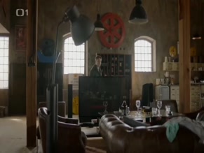 MARKETA TANNEROVA in INSPEKTOR MAX