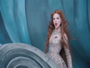 TAYLOR SWIFT in THE FATE OF OPHELIA