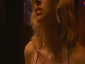 NICOLA PELTZ NUDE/SEXY SCENE IN LOLA