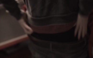 LAUREN SOCHA NUDE/SEXY SCENE IN MISFITS