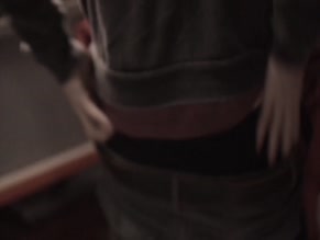 LAUREN SOCHA NUDE/SEXY SCENE IN MISFITS
