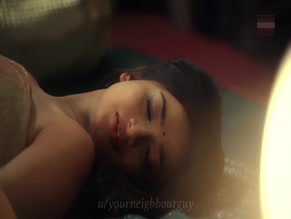 SHERLYN CHOPRA in PAURASHPUR (2020)